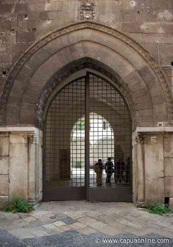 Capua: Protocollo di intesa per la creazione di una 'Sala Lettura' all'interno dell'Unità Operativa di Salute Mentale - Capuaonline.com