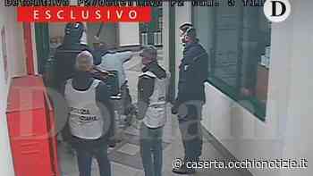 Violenze al carcere di Santa Maria Capua Vetere: 177 parti offese | La Procura pubblica l’elenco completo - L'Occhio di Caserta