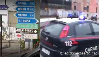 Scompare dal Napoletano, trovato a Capua in cerca delle Poste - EdizioneCaserta