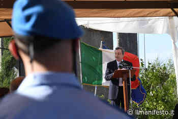 Rimossa la direttrice del Santa Maria Capua Vetere | il manifesto - Il Manifesto