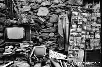 A Palazzo Paure la mostra fotografica di Luigi Erba - Prima Lecco