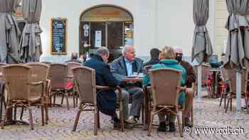 L'erba “voglio” ... - Corriere del Ticino