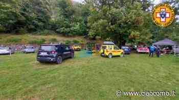 Valsassina, tanti soccorritori per il pensionato di Erba: trovato morto nel pomeriggio - CiaoComo