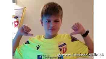 Dieci anni e un sogno nato sull’erba del Recchioni - il Resto del Carlino