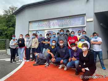 Erba, dai criminali ai biscotti preparati dalle persone disabili. La storia di un semplice negozio diventa bellissima - ComoZero