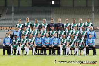 Lommel voegt globetrotter toe aan technische staf