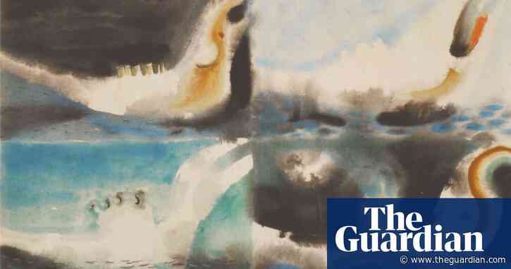 Michael Cullimore obituary