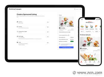 Tech Tracker: Third-party delivery giants keep adding new bells and whistles