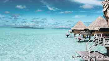 Want a slice of tropical paradise? Here's when Pacific countries are likely to reopen to tourists