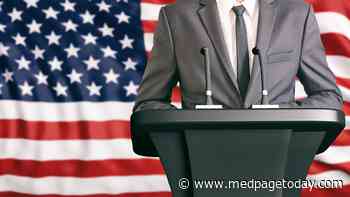 Ethics Consult: Leak Presidential Hopeful's Medical History? MD/JD Weighs In