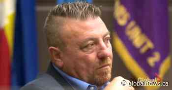 Court case for Calgary Coun. Joe Magliocca adjorned until November