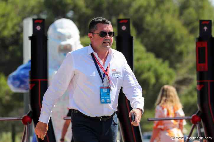 Circulation, hôtellerie…. Pour le directeur du Grand Prix de France, le mois de juillet est "un challenge"