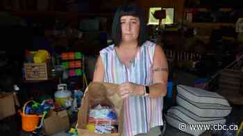 No safe injection site, homeless shelters force those in need in Dryden, Ont., to help each other