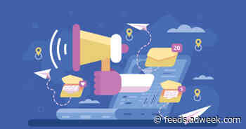 To Reverse Declines, Direct Mail Updates Old Methods With Digital Touches