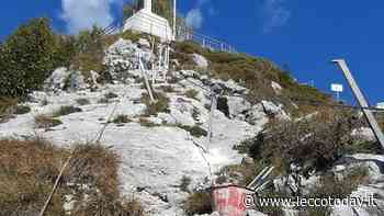 Ferrate Gamma-Medale, i lavori proseguono: a dicembre la riapertura - LeccoToday