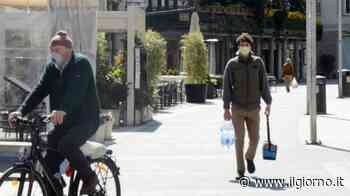 Lecco taglia il consumo di suolo: "Si può fare" - IL GIORNO