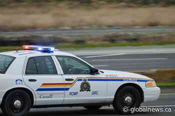 Red Deer woman charged with first-degree murder in 2-year-old child’s homicide