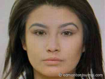 EPS Homicide Section investigating disappearance of 23-year-old woman, seeking tips from public