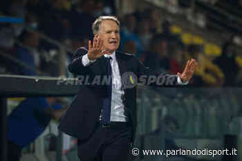 Modena Fc, mister Tesser: "Dobbiamo ripartire al meglio con fiducia e senza tensione" - Parlando di Sport