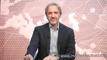 Trc sport Modena di venerdì 15 ottobre 2021 | Modenaindiretta - modenaindiretta.it