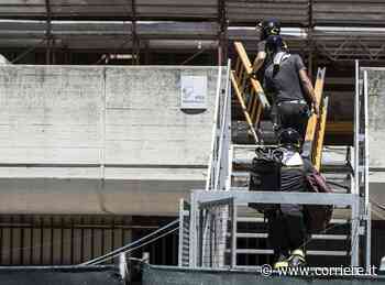 Incidenti sul lavoro: tre morti in poche ore a Modena, Barletta e Sassari - Corriere della Sera