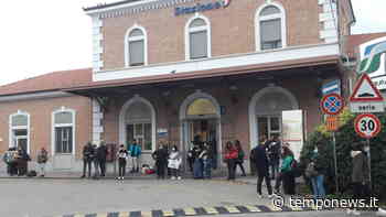 La situazione sulla linea ferroviaria Modena-Carpi-Mantova è grave - COOPERATIVA RADIO BRUNO srl