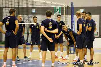 Serie B: l'Energy Volley debutta a Modena - Sport Parma