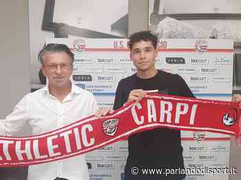 Carpi - Gazzetta di Modena, Lewis Walker ai box ea rischio forfait - Parlando di Sport