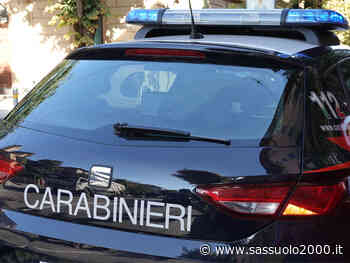 Modena: nuovi controlli antidroga dei Carabinieri nel centro cittadino. Arrestati altri due giovani - sassuolo2000.it - SASSUOLO NOTIZIE - SASSUOLO 2000
