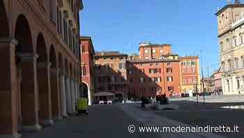 Modena, 15enne molestata in piazza Roma: arrestato uno dei minorenni. VIDEO - modenaindiretta.it