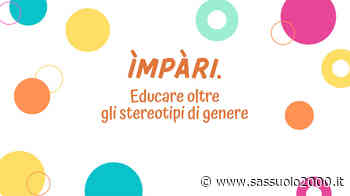 Sassuolo partner del Centro Documentazione Donna di Modena nel Progetto ÌMPÀRI - sassuolo2000.it - SASSUOLO NOTIZIE - SASSUOLO 2000