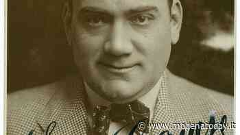 Musica, Modena celebra Enrico Caruso nel centenario della scomparsa - ModenaToday