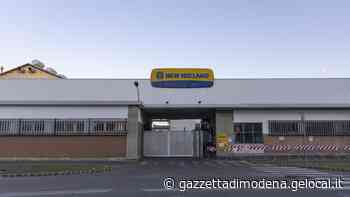 Modena, green pass e lavoro: sciopero alla Cnh, il Comune adegua i timbratori - La Gazzetta di Modena
