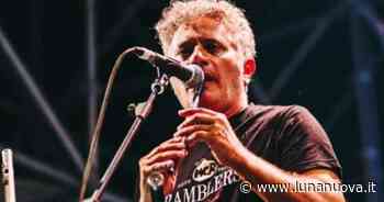 Almese, storie e viaggi dei "Modena": racconta Franco D'Aniello - Luna Nuova