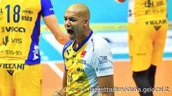 Modena vince 3-1 il test match con l’Allianz Milano - La Gazzetta di Modena