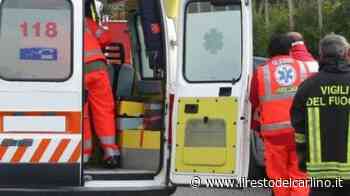 Incidente frontale a Castelvetro di Modena, gravissimo 18enne - il Resto del Carlino