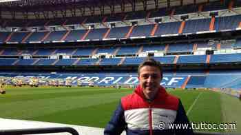 Modena, l'ex Pasino: "Dispiace essere già così lontani dalla vetta" - Tutto Lega Pro