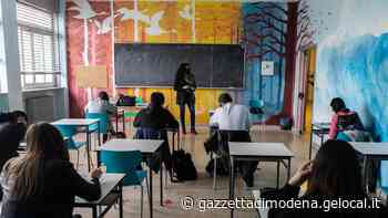 Modena, borse di studio per studenti delle Scuole Superiori - La Gazzetta di Modena