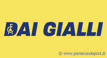 Modena Fc, creata la nuova pagina Facebook del club gialloblù - Parlando di Sport