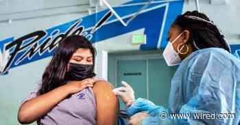 FDA Backs Boosters, Travel Restrictions Lift, and More Coronavirus News - WIRED