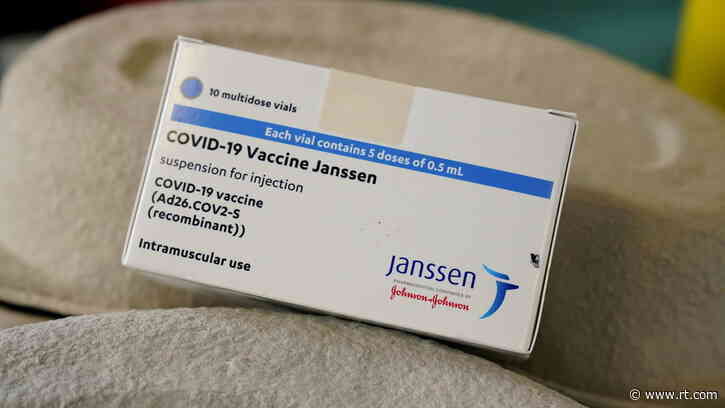 FDA panel gives nod to Johnson & Johnson booster Covid-19 jabs