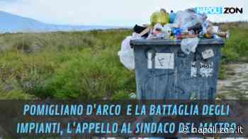 Pomigliano d'Arco è la città più inquinata della Campania, l'appello - Napoli.zon