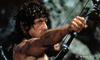 Arco, balestra o spada rituale. Quando si uccide con un'arma antica - AGI - Agenzia Italia