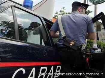 Pomigliano d'Arco, rapinano minore e fuggono in bus: due giovani fermati tra i viaggiatori atterriti - Corriere del Mezzogiorno