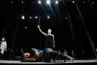 Teatro dell'Opera di Roma, la pre-apertura con Giovanna d'Arco di Verdi firmata Daniele Gatti- Davide Livermore | Teatrionline - Teatri Online