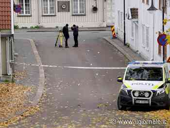 L'assassino con l'arco è un convertito all'islam. Perquisite le moschee - ilGiornale.it