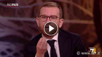 "Fratelli d'Italia fuori dall'arco repubblicano e democratico": Provenzano spiega il tweet contro Giorgia Meloni - La7