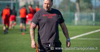 Arco di Travertino, Ciaffi: "Abbiamo lavorato bene, siamo pronti a ripartire" - Gazzetta Regionale