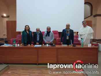 S.Anastasia. 'Gocce d'Acqua' la suggestiva mostra al Santuario dell'Arco - laProvinciaOnline.info