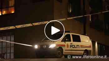 Norvegia, armato di arco e frecce uccide i passanti in strada. L'intelligence: "E' terrorismo" - Il Faro online
